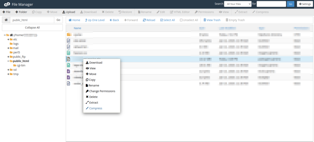 Extract ZIP to Directory