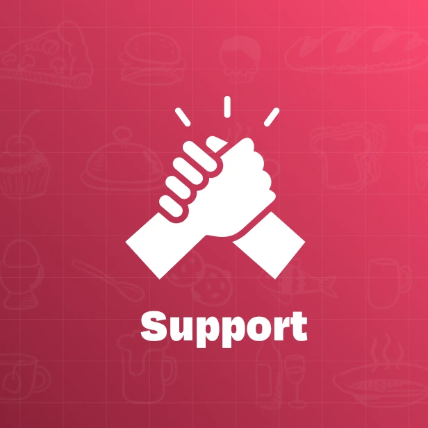 support